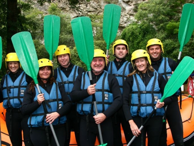 Actividad de verano en la cerro 